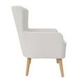 thumbnail image 2 of Novogratz William Accent Chair, 2 of 9