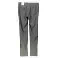 thumbnail image 2 of Torinno Pantalon Habillé Gris Coupe Ajustée pour Homme - 50, 2 of 2