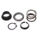 thumbnail image 4 of Steering column upper bearing kit F4DZ 3517 A inner race sleeve spring snap ring replacement, compatible with Ford, 4 of 5
