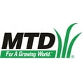 thumbnail image 3 of MTD Genuine OEM Replacement Star Knob 720-04072A, 3 of 4