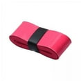 thumbnail image 1 of Cintas para overgrips de raqueta,Reemplazo de sobregrips de cinta de agarre de raqueta de tenis,Cinta para el mango de la raqueta de bádminton para deportes al aire libre,Cinta de tenis, 1 of 8