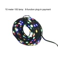 thumbnail image 3 of Sentmoon Up to 50% Off LED Simples Outdoor Camping, USB Fast Charging Ambient Tent, Camping Portable Horse Deals of the Day Clearance Prime, 3 of 9