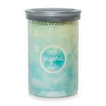 Yankee Candle “Inspire” 2022 Fragrance of the Year Large 2-Wick Tumbler Candle