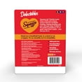 thumbnail image 5 of Hartz Delectables Squeeze Up Non Seafood Variety Pack Lickable Cat Treat, 0.5 oz tube, 72 Count, 5 of 8