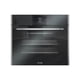 thumbnail image 1 of Horno A Gas Lp 80 Cm Negro Espejo Io Mabe - Io8042hgwd1 - Negro Reflecta, 1 of 5