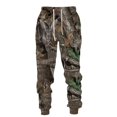 thumbnail image 1 of Pantalones largos con estampado 3D para hombre, ropa deportiva informal de camuflaje para acampar al aire libre, caza de animales salvajes, ciervo, jabalí, pesca y Fitness, 1 of 5