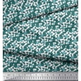thumbnail image 3 of Soimoi Rayon Fabric Floral Shirting Fabric Prints by Yard 56 Inch Wide, 3 of 3