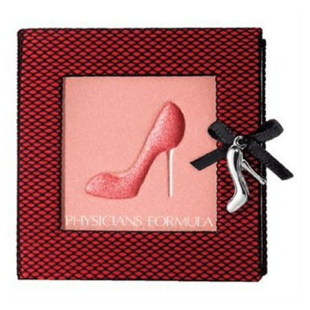 Physicians Formula Sexy Booster Sexy Glow blush naturel