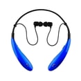 thumbnail image 2 of Supersonic IQ-127BT WHITE IQ-127 Bluetooth Headphones with Microphone (White), 2 of 5