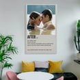 thumbnail image 6 of After Movie Poster (8) Poster Cool Artworks Painting Wall Art Canvas Prints Hanging Picture Home Decor Posters Gift 24x36inch(60x90cm), 6 of 6