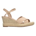 thumbnail image 1 of Sandalias Beira Rio Mujer Beige Casual Cuña 7.5cm beige 24 MX, 1 of 9