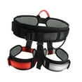 thumbnail image 1 of Arnés de , suministros de cordón multifuncional, banda de fitness, equipo de salto para adultos, entrenamiento, gimnasio en casa, deportes en, 1 of 8