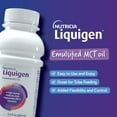 thumbnail image 5 of Liquigen - Emulsified MCT Oil - 8.5 Fl Oz Bottle (Case of 4), 5 of 8