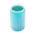 thumbnail image 3 of Suministros de belleza para mascotas, taza para lavar las patas de los perros, artefacto automático para limpiar las garras de los perros y los gatos, 3 of 4