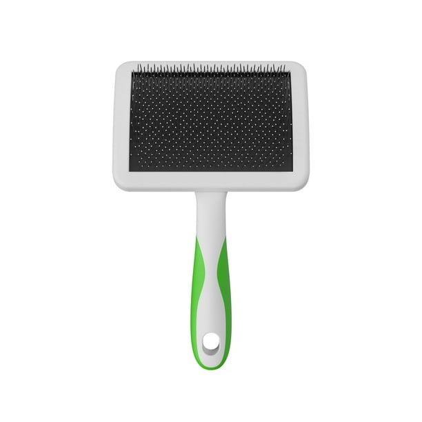 Cepillo Slicker Andis 68540, autolimpiante, para todas las razas