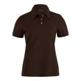 thumbnail image 4 of Playera Polo Soul And Blues Mujer B0400 Tallas Extra, 4 of 4