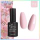 thumbnail image 1 of 12ml Nail Gel 12 Colors Semi Permanent Gel Polish UV LED Nail Gel Varnish Summer Refreshing, 1 of 4