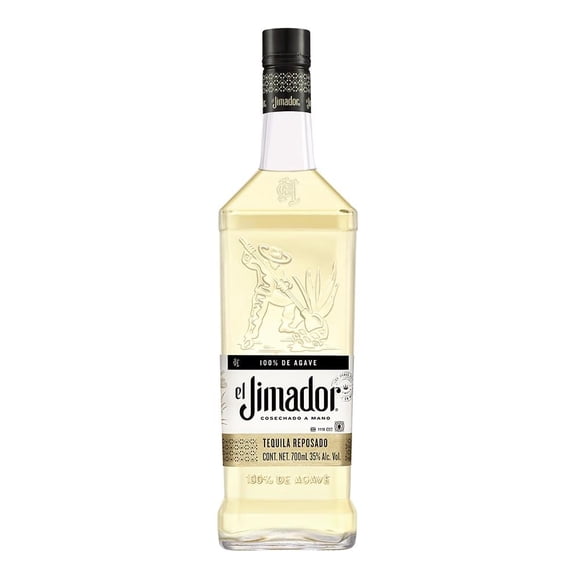 Tequila Jimador Reposado 700 ml