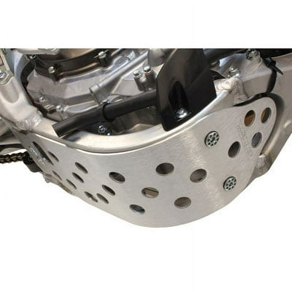 Works Connection MX Skid Plate For Yamaha