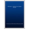 thumbnail image 1 of Pre-Owned Hse Basics Spanish: Reading Core Subject Module, Student Edition, (Paperback), 1 of 1