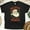 Black, variant on Believe in the Magic Shirt | Santa Claus Graphic Tee | Unisex Casual T-Shirt, Gold, Size 3XL