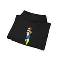 thumbnail image 3 of Jason Lee Skate Mad Hatter Retro Vintage Skate Hoodie Design, 3 of 4