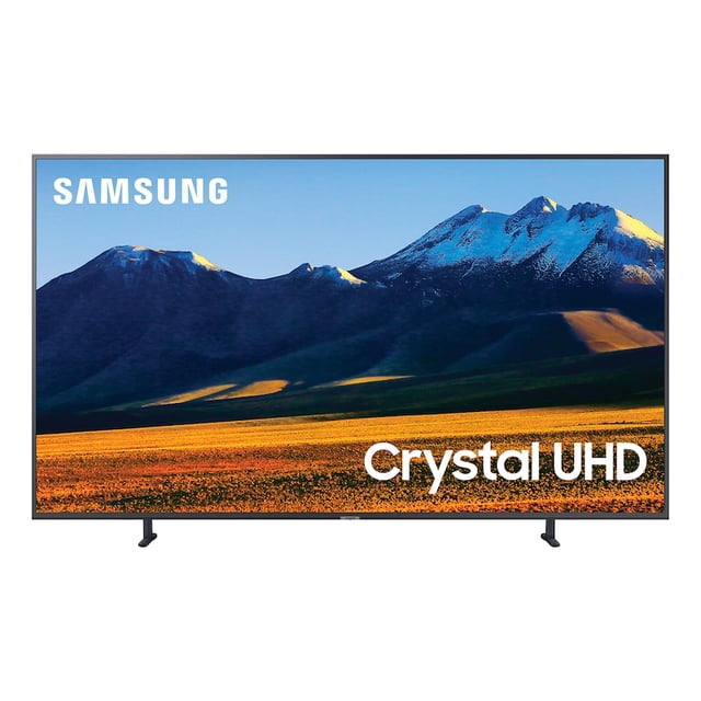 PANTALLA LED SMART 4K 65' Samsung Reacondicionado