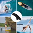 thumbnail image 4 of Aletas Laterales de Repuesto para Paddleboard Anfyko, Instalación Rápida de Nylon, 4 of 5