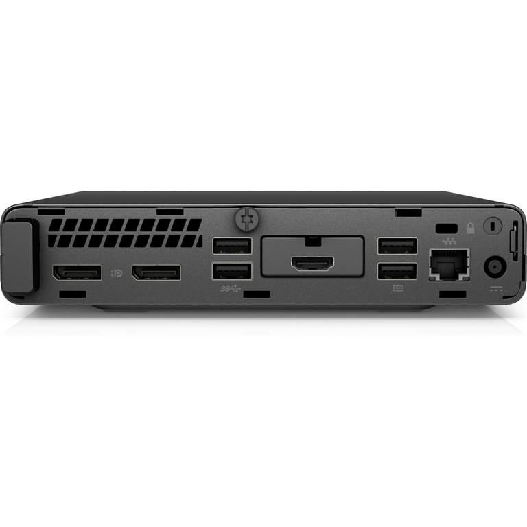 Amazon.com: HP ProDesk 400 G4 Desktop Computer - Intel Core