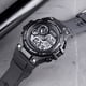 thumbnail image 2 of Reloj electrónico deportivo multifunción luminoso para hombre, resistente al agua, para exteriores, cronómetro, reloj electrónico para estudiantes, 2 of 4