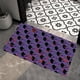 thumbnail image 3 of Alfombra decorativa para el suelo, alfombra de baño, alfombra impermeable para el baño, felpudo para exteriores YSFF0479-F22-2, 3 of 8