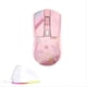 thumbnail image 1 of Dareu A950 Wireless Bluetooth E-Sports Gaming Mouse Pink, 1 of 5