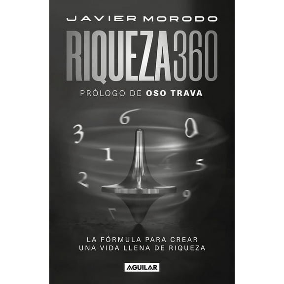 Riqueza 360 / Wealth 360, (Paperback)
