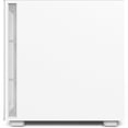 thumbnail image 3 of NZXT NZXT H7 Elite Premium ATX Mid-Tower PC Case, White, 3 of 5