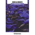 thumbnail image 1 of Libro Vivir La Muerte Tapa Blanda, Autor Patricia Corres Ayala, Editorial Fontamara, 1 of 2