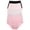 Assorted (6-Pack), variant on Women's Nylon High Waist Classic Briefs (12-Pack)