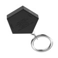 thumbnail image 2 of Adaptador de cargador inalámbrico de base de carga de 5 V para Galaxy Watch 6 Classic (negro), 2 of 9