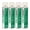 Cash (Green), variant on COLORSHOT Gloss Spray Paint, Orange Slice (Orange) 10 oz. 4 Pack, Fast-Drying Acrylic Paint, Indoor & Outdoor Use