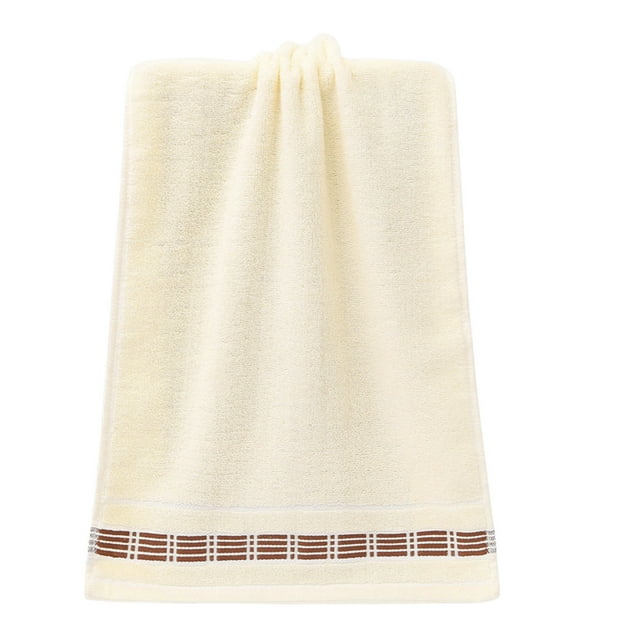 Hand Towels For Bathroom Quickly Drying Soft Absorbent Towel For Bath Gyms Shower Hotel And Spa Multipurpose Use