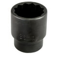 thumbnail image 2 of Lisle 22090 - 36 Mm 12 Pt Socket, 2 of 2