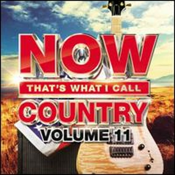 Pre-Owned NOW Country, Vol. 11 (CD 0602567642893) by Various Artists