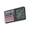 Blackberries, variant on Drrntien Solar cell calculator with built-in quiet writing board, small size and easy to