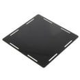 thumbnail image 4 of pitrice Acrylic Display Case Dustproof Protection Boxes Diecast Cars Retail Action Protecive Container 18x22x16cm, 4 of 7