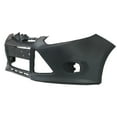thumbnail image 5 of Genrics Front Bumper Cover Fits for 2012 2013 2014 Ford Focus Sedan / HatchFO1 V6, 5 of 6