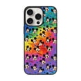 thumbnail image 1 of Funny Cartoon Anime Mickey Mouse (2) Phone Case Compatible with iPhone 15 Case Triple camera TPU Protective Cover Gift For IP15 Pro Max-6.7in, 1 of 6