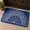 C, variant on XaaKee Front Door Mat, Pebble Stone Mosaic Artwork Floor Mat, Non-Slip Rubber Backing Outdoor Doormat For Entryway Door Mats, 20x31inch
