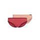 thumbnail image 1 of SKINY Calzoncillos para chicas, paquete de 2 - Calzoncillos Rio, calzoncillos bikini, bragas, algodón stretch Rojo/Rosa 176 (14 años), 1 of 6