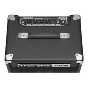 Hartke HD25 - Bass combo amplifier for bass guitar - 25 Watt
