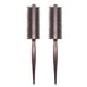 thumbnail image 1 of KAKOWELY 2 peines con mango de madera para peinar el cabello rizado., 1 of 4