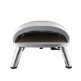 thumbnail image 3 of Classic Retro 12" Propane Pizza Oven Matte Orange, 3 of 7